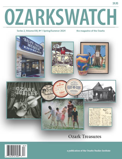 OzarksWatch Magazine