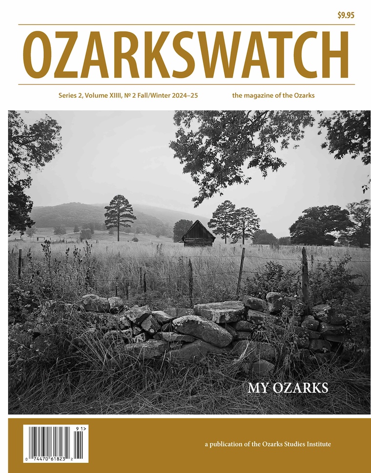 OzarksWatch Magazine